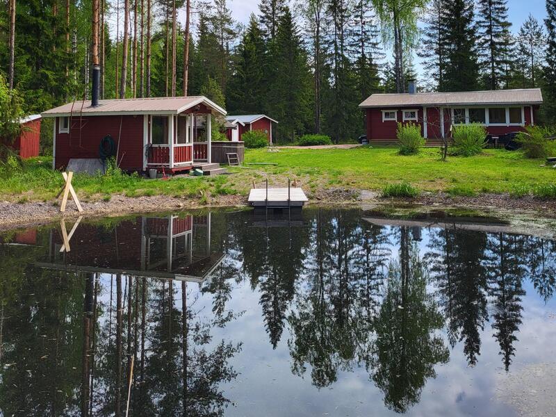 Lep Hakala Mökki