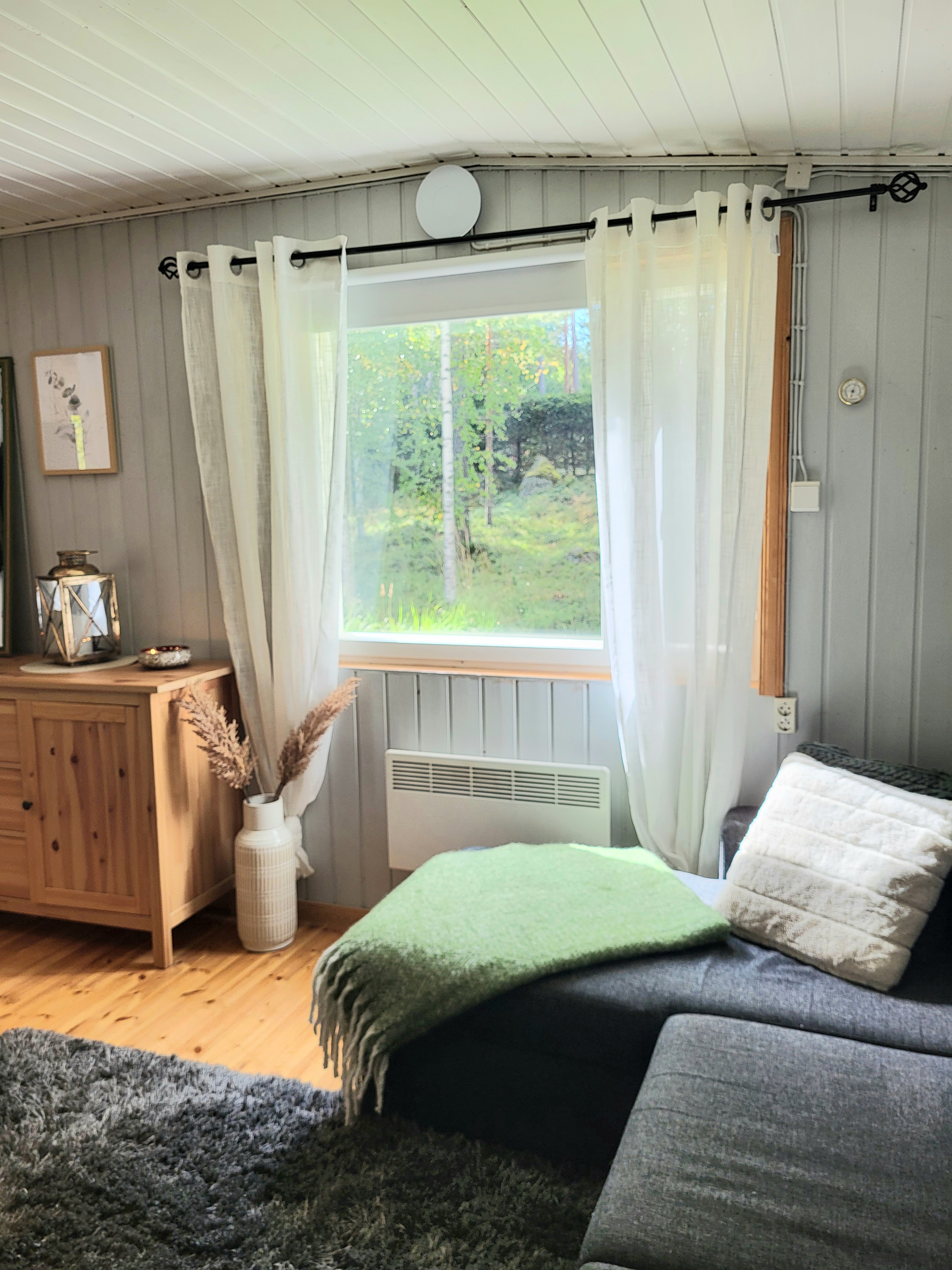 Marjala 2 mökki