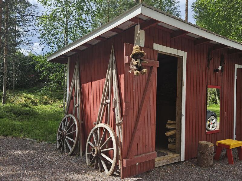 Mökkikuva