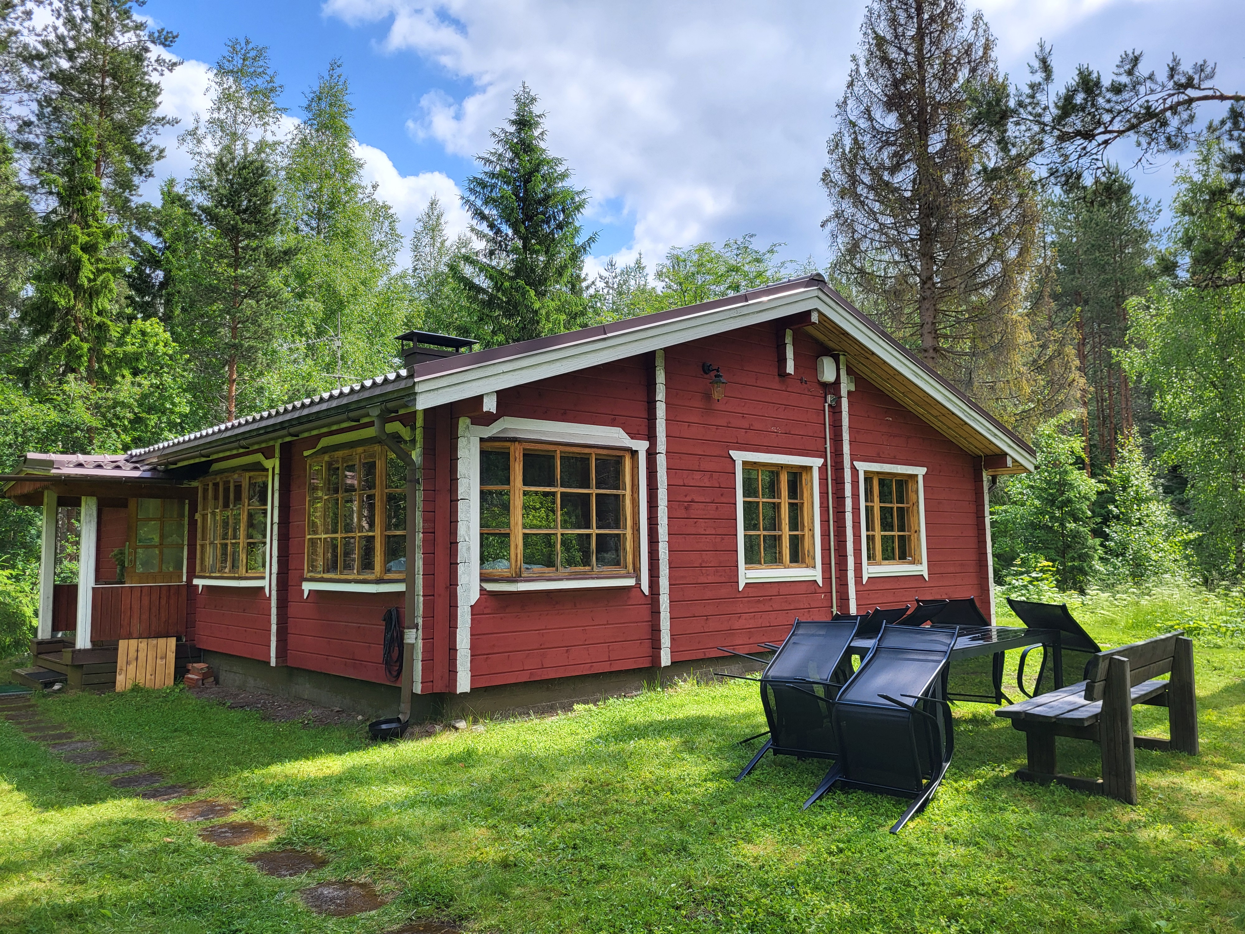 Mökkikuva