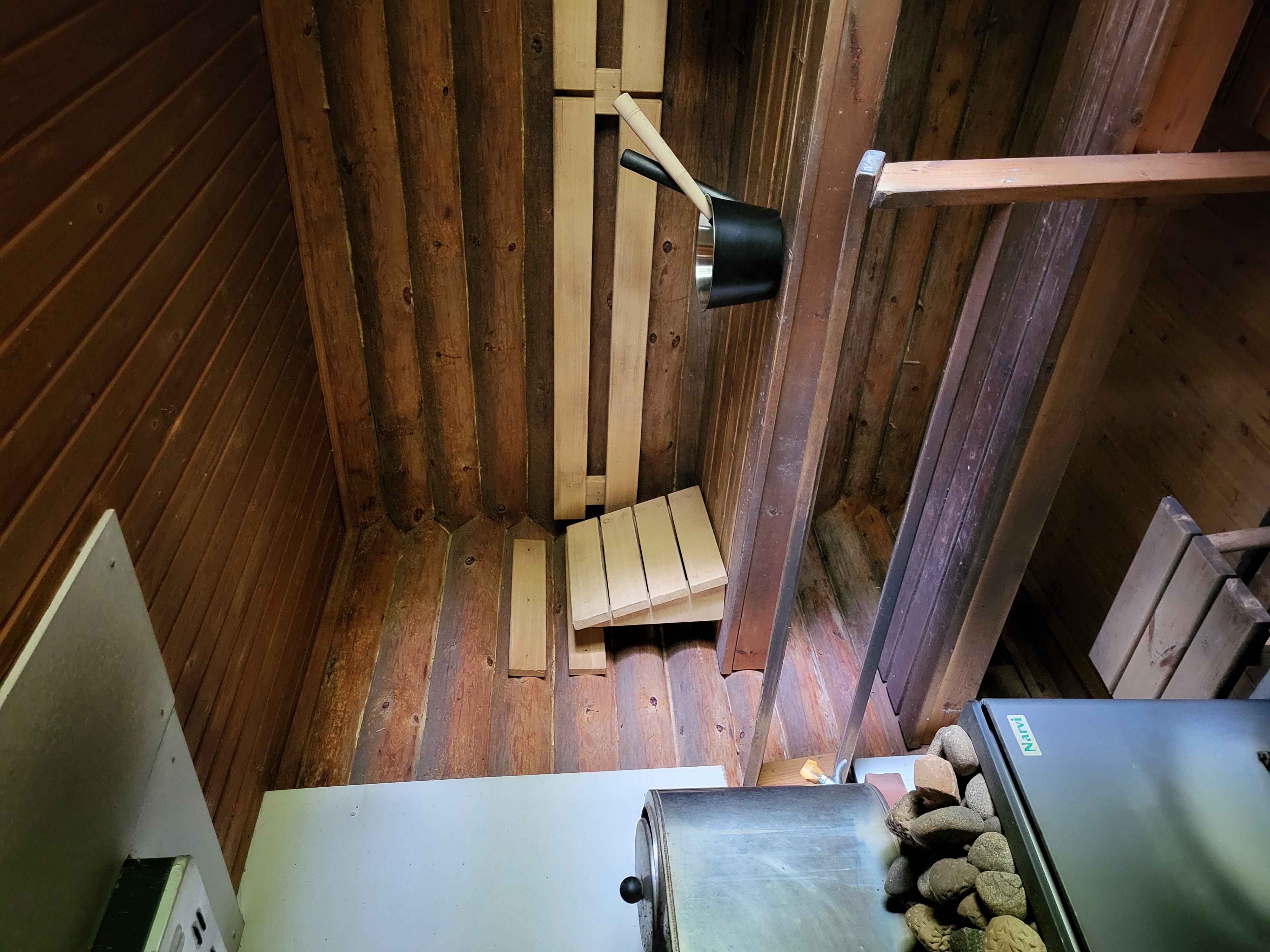 Mökkikuva