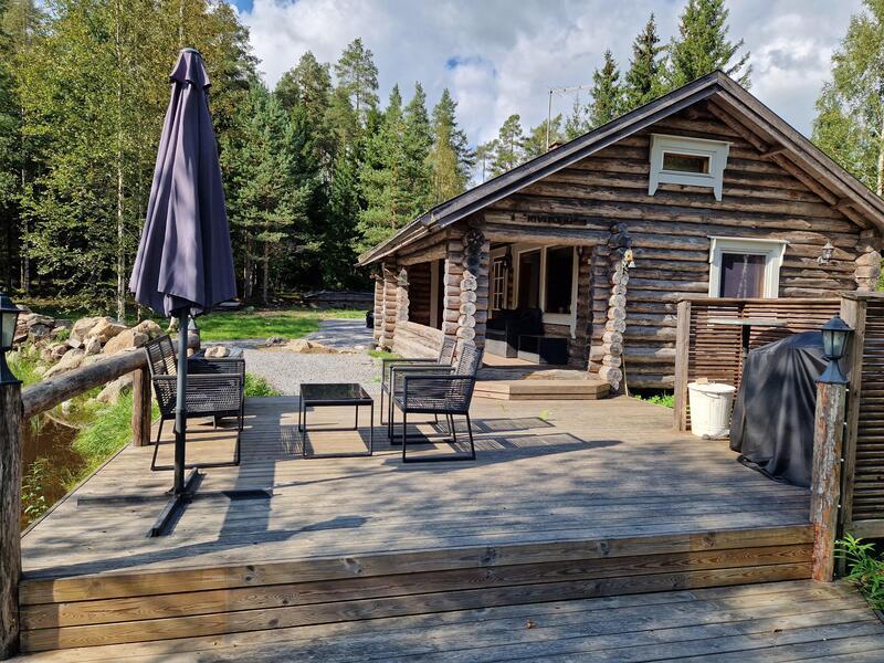 Mökkikuva