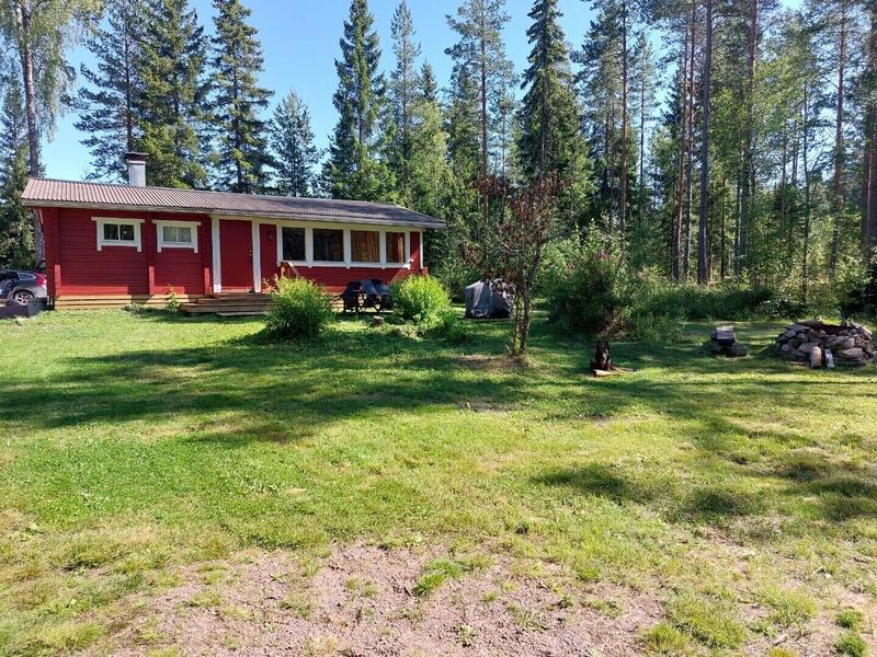 Mökki 2