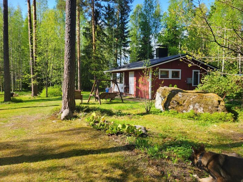 Mökki 4