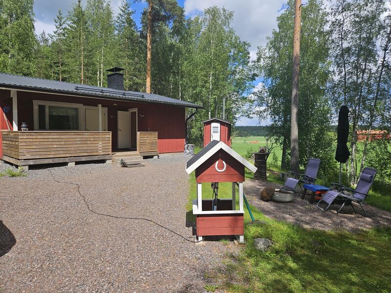 Mökki 5